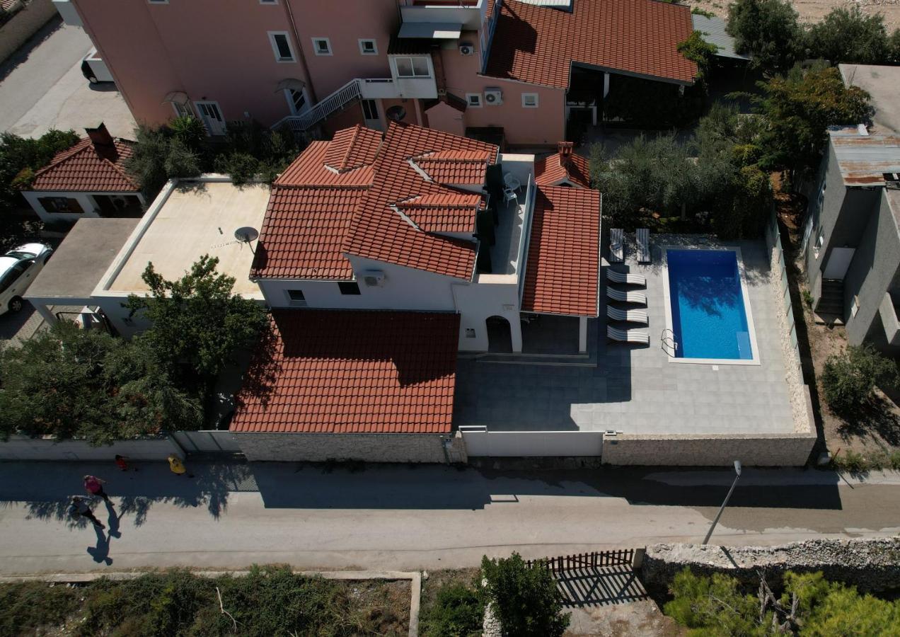 Villa Vesa سيفيد المظهر الخارجي الصورة