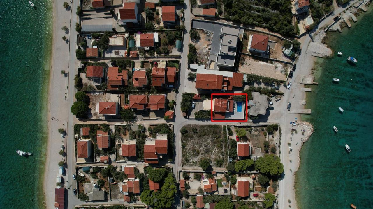 Villa Vesa سيفيد المظهر الخارجي الصورة