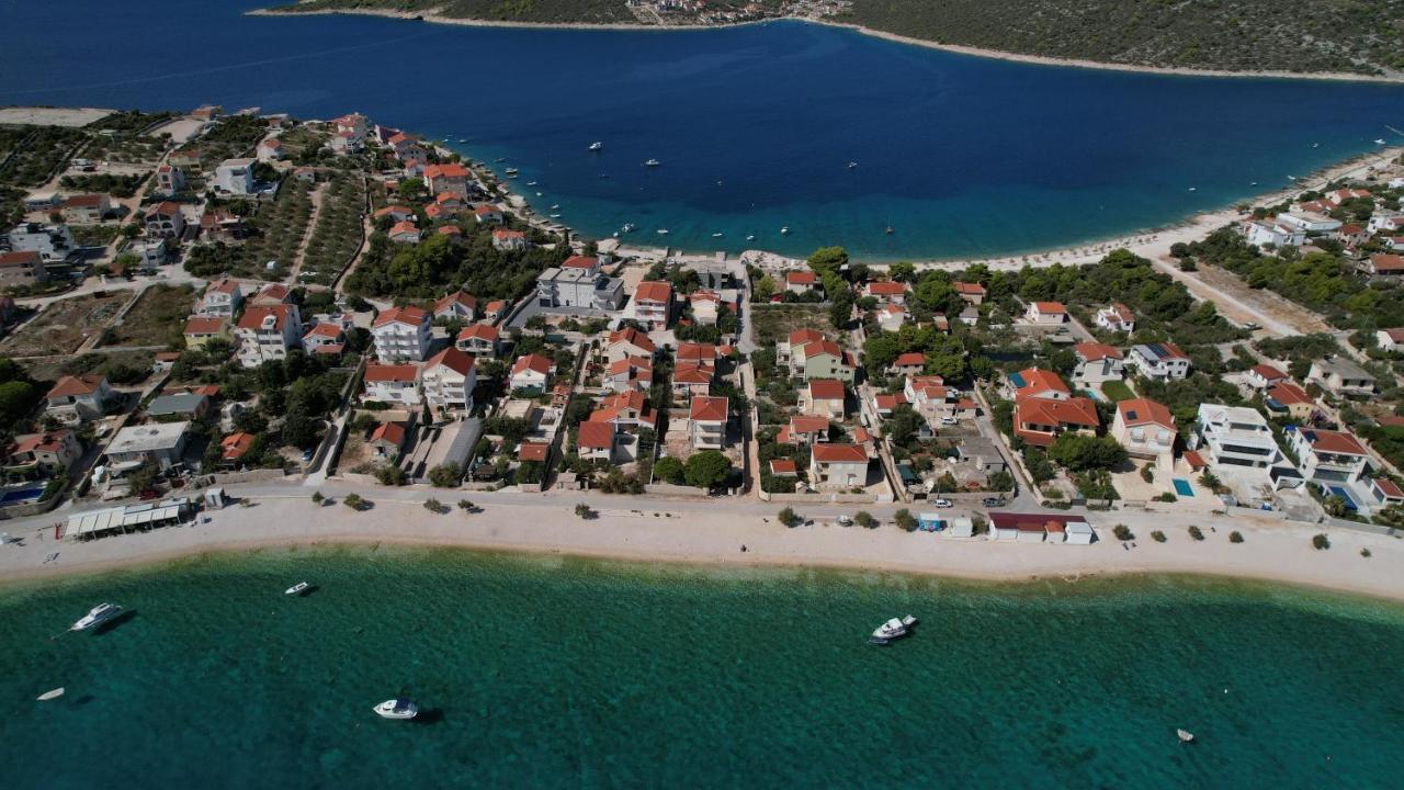 Villa Vesa سيفيد المظهر الخارجي الصورة
