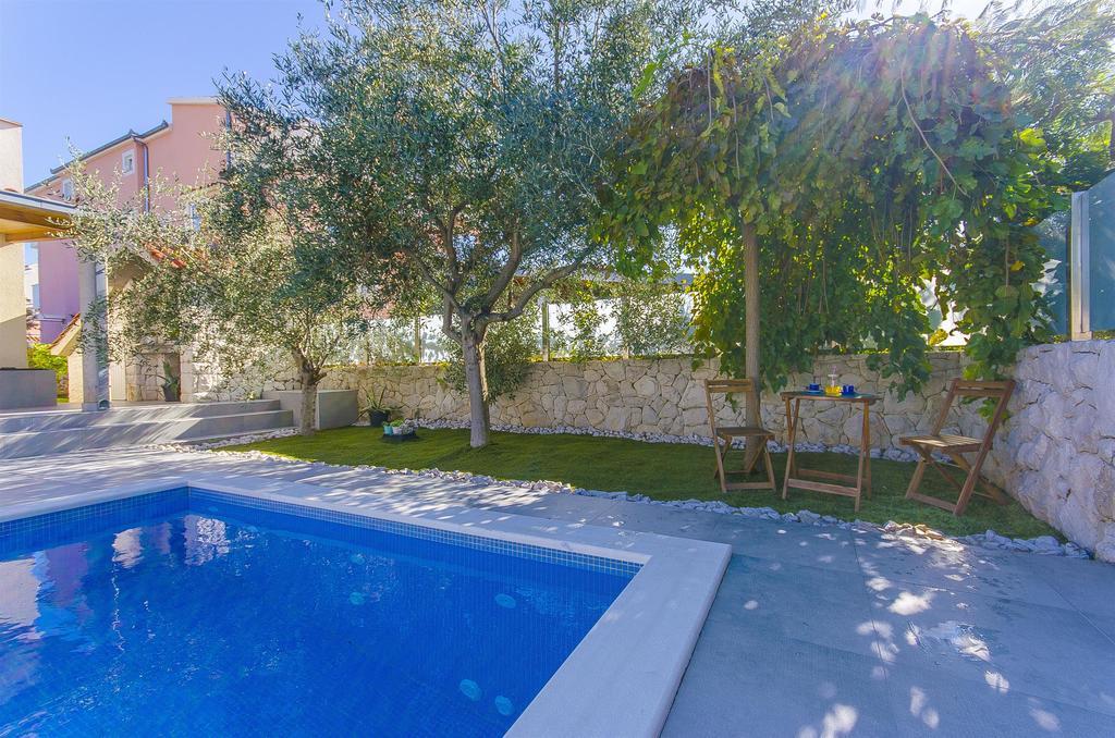 Villa Vesa سيفيد المظهر الخارجي الصورة