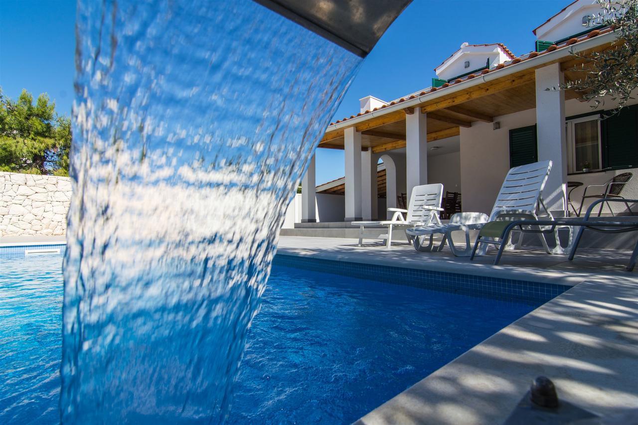 Villa Vesa سيفيد المظهر الخارجي الصورة