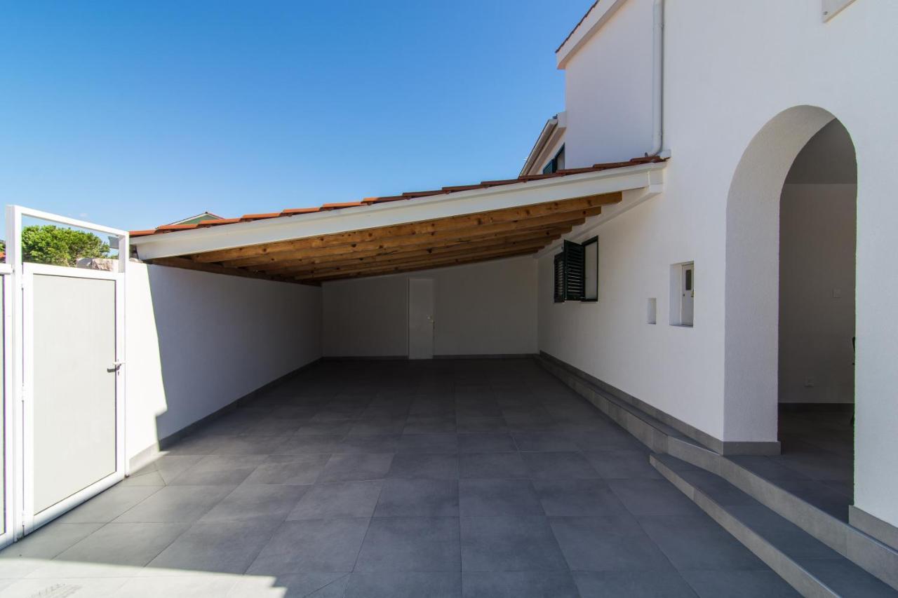 Villa Vesa سيفيد المظهر الخارجي الصورة