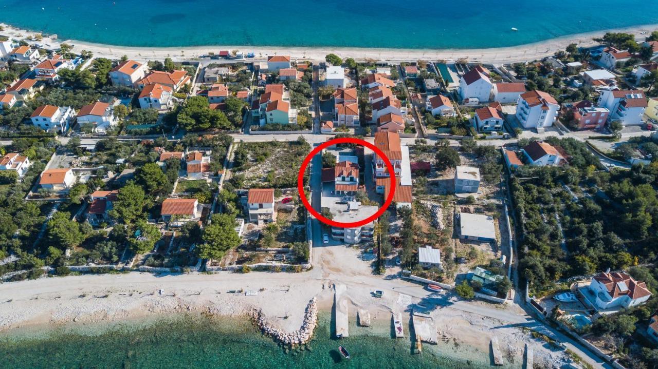 Villa Vesa سيفيد المظهر الخارجي الصورة
